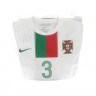 Camisola Oficial de Jogo da Seleção Nacional - PAULO MADEIRA 3