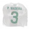 Camisola Oficial de Jogo da Seleção Nacional - PAULO MADEIRA 3