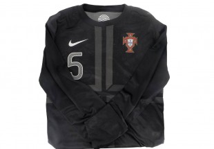 Camisola de jogo Oficial da Seleção Nacional - FERNANDO MEIRA 5