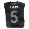 Camisola de jogo Oficial da Seleção Nacional - FERNANDO MEIRA 5