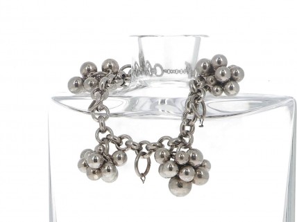 Pulseira em PRATA 925