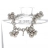 Pulseira em PRATA 925