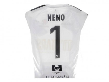 Camisola de Homenagem ao NENO