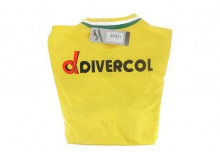 Camisola Oficial do clube Futebol Clube Paços de Ferreira Autografada - FALSAFAMA