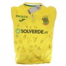 Camisola Oficial do clube Futebol Clube Paços de Ferreira Autografada - FALSAFAMA