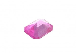 SAFIRA ROSA 3,7ct
