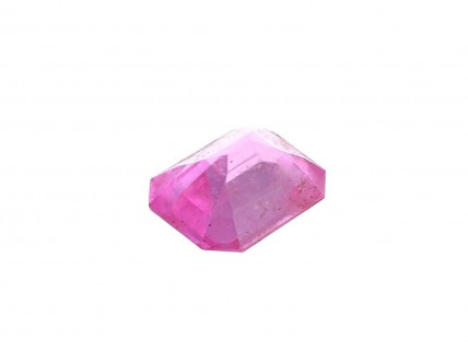 SAFIRA ROSA 3,7ct