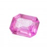 SAFIRA ROSA 3,7ct