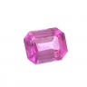 SAFIRA ROSA 3,7ct
