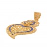Medalha em Prata 925 - FILIGRANA