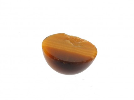 Quartzo Olho de Tigre 3,50ct