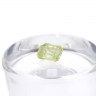 Jadeite Verde em Talhe Octogonal 4.00ct