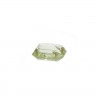 Jadeite Verde em Talhe Octogonal 4.00ct