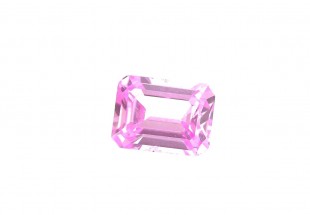 SAFIRA ROSA 2,1ct