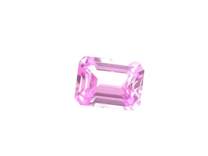 SAFIRA ROSA 2,1ct