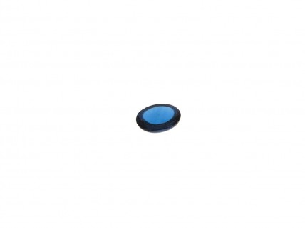 ESPINELA Natural Azul 1,3ct