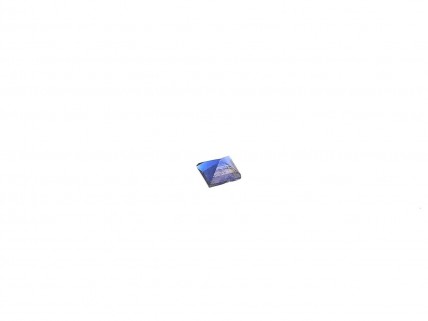 ESPINELA NATURAL Azul 0,35 ct