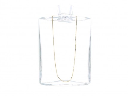 Fio em OURO de 18k