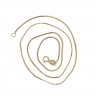 Fio em OURO de 18k