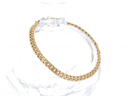 Pulseira em OURO 19,2K