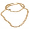 Colar em OURO 19,2K
