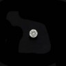DIAMANTE 0,25 CT