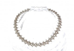 Pulseira ANTIGA em PRATA 833