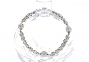 Pulseira em PRATA 925 