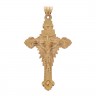 Crucifixo em OURO 19,2K