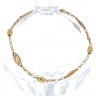 Pulseira em OURO 19,2K - FILIGRANA