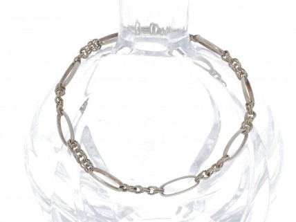Pulseira em PRATA 835
