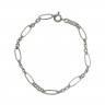 Pulseira em PRATA 835