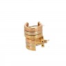 Argolas em OURO 19,2k