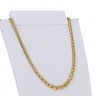 Gargantilha em OURO 19,2k