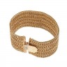 Bracelete ANTIGA em OURO 19,2k