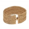 Bracelete ANTIGA em OURO 19,2k