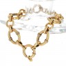 Pulseira em OURO 19,2k