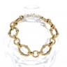 Pulseira em OURO 19,2k