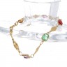 Pulseira em OURO 18k