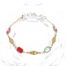 Pulseira em OURO 18k