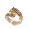 Anel em OURO 19,2k
