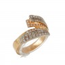 Anel em OURO 19,2k