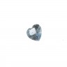 Espinela Natural Coração 1,85 ct