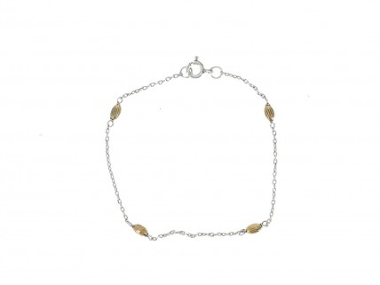 Pulseira em PRATA 835