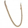 Colar ANTIGO em OURO  de 19,2K