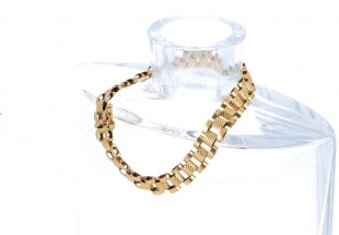 Bracelete em OURO de 19.2K