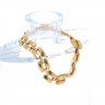 Pulseira ANTIGA em OURO de 19,2K