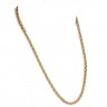 Fio em OURO  de 19,2K