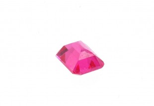 Rubi Rosa 1,35 CT
