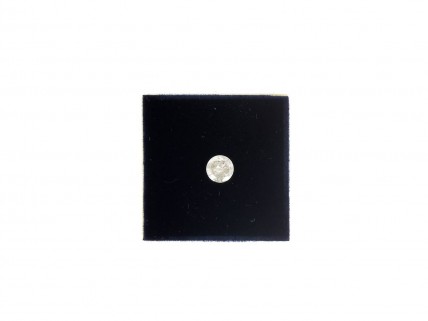 DIAMANTE, 1.01 CT, G / SI3